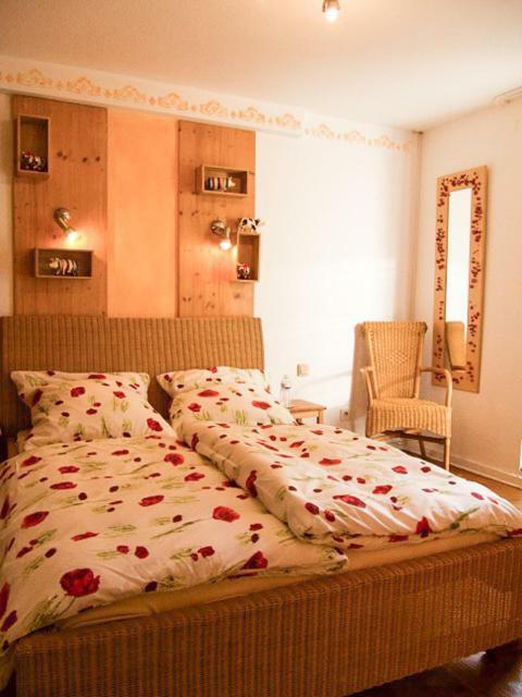 Hotel Feldmaus Olzheim エクステリア 写真