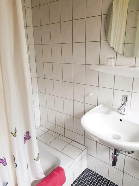Hotel Feldmaus Olzheim エクステリア 写真
