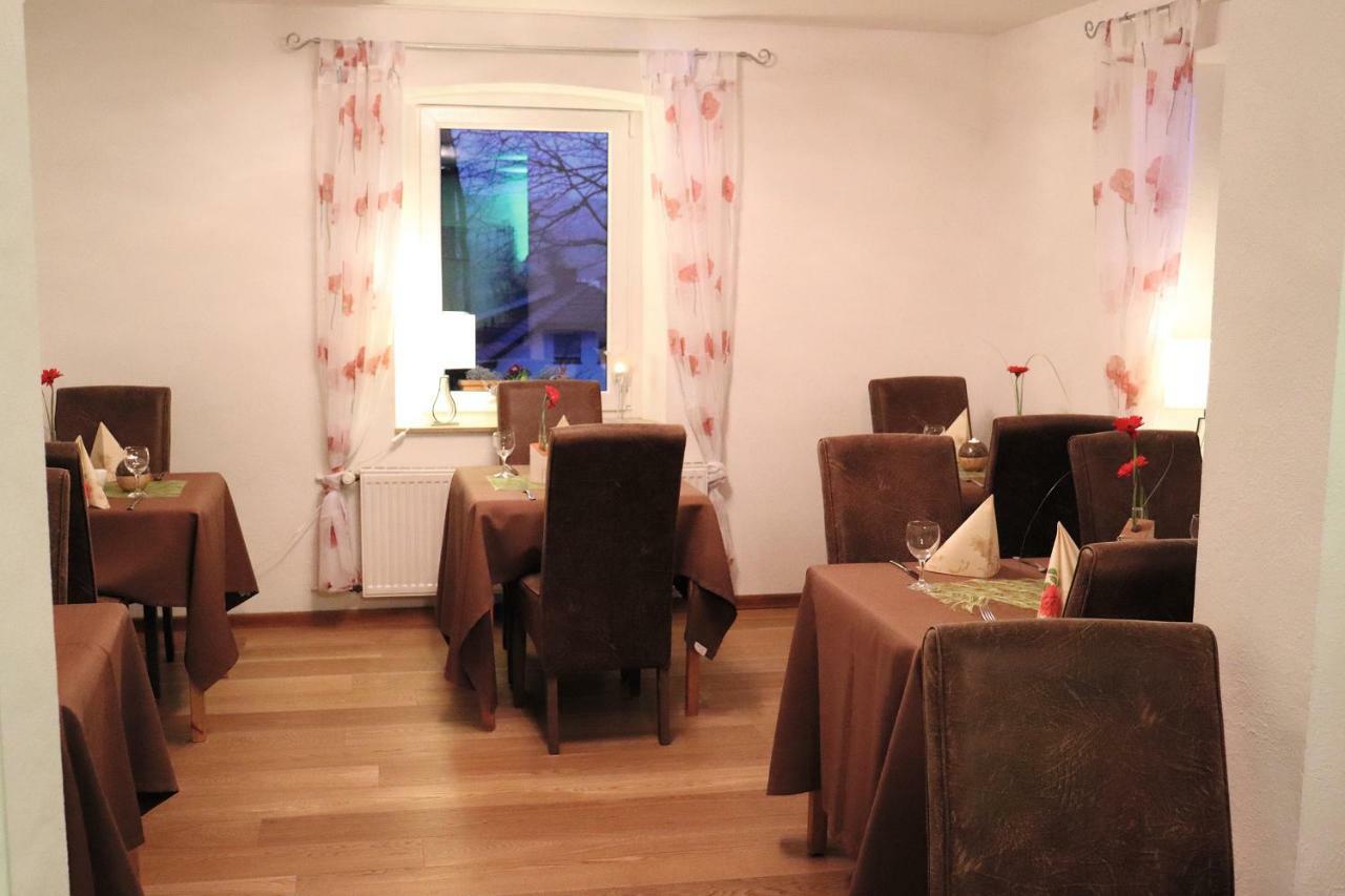 Hotel Feldmaus Olzheim エクステリア 写真