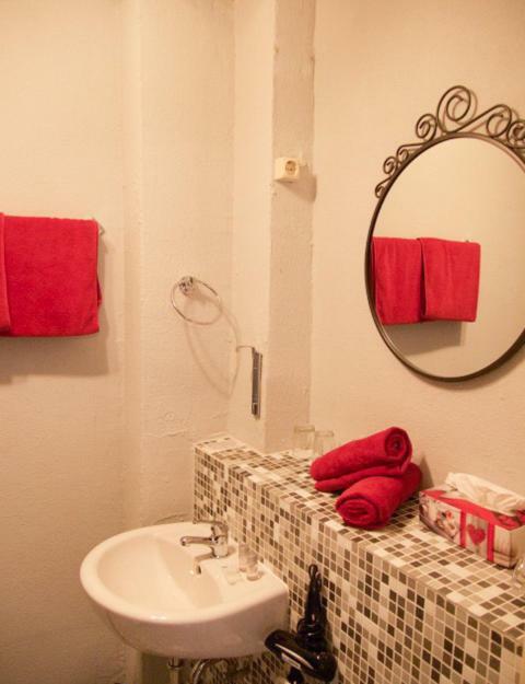 Hotel Feldmaus Olzheim エクステリア 写真
