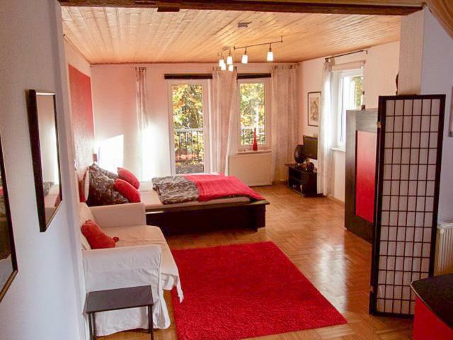 Hotel Feldmaus Olzheim エクステリア 写真